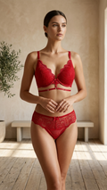 Ensemble Passion Dentelle