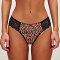 Tanga Léopard