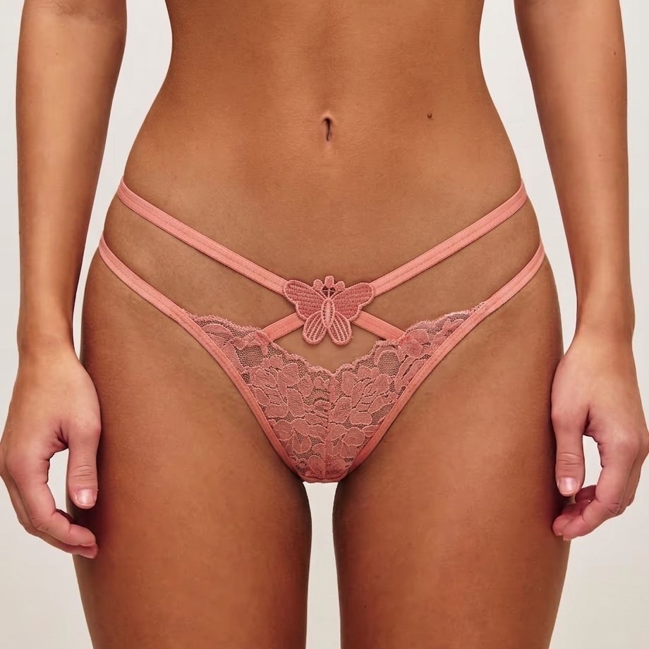 Tanga Mimosa