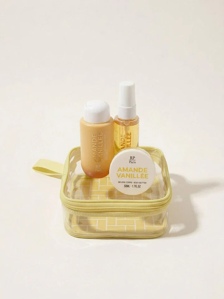 Coffret - Routine Corps