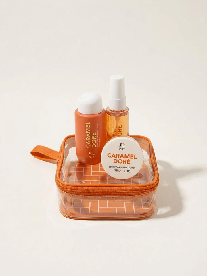 Coffret - Routine Corps