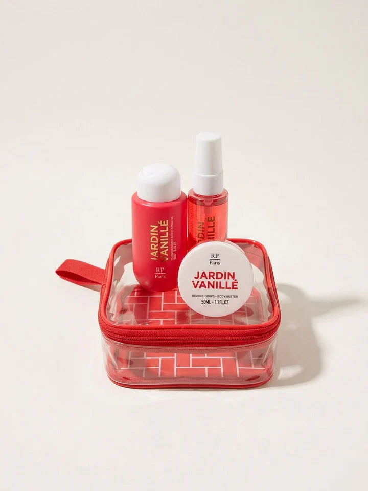 Coffret - Routine Corps