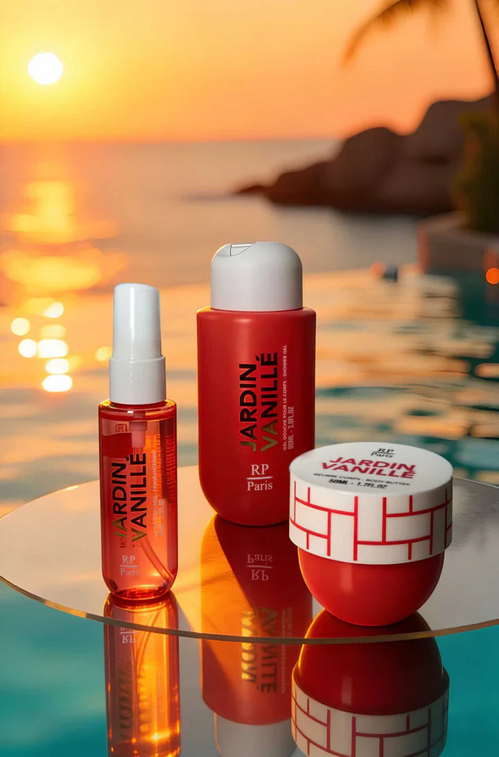 Coffret - Routine Corps