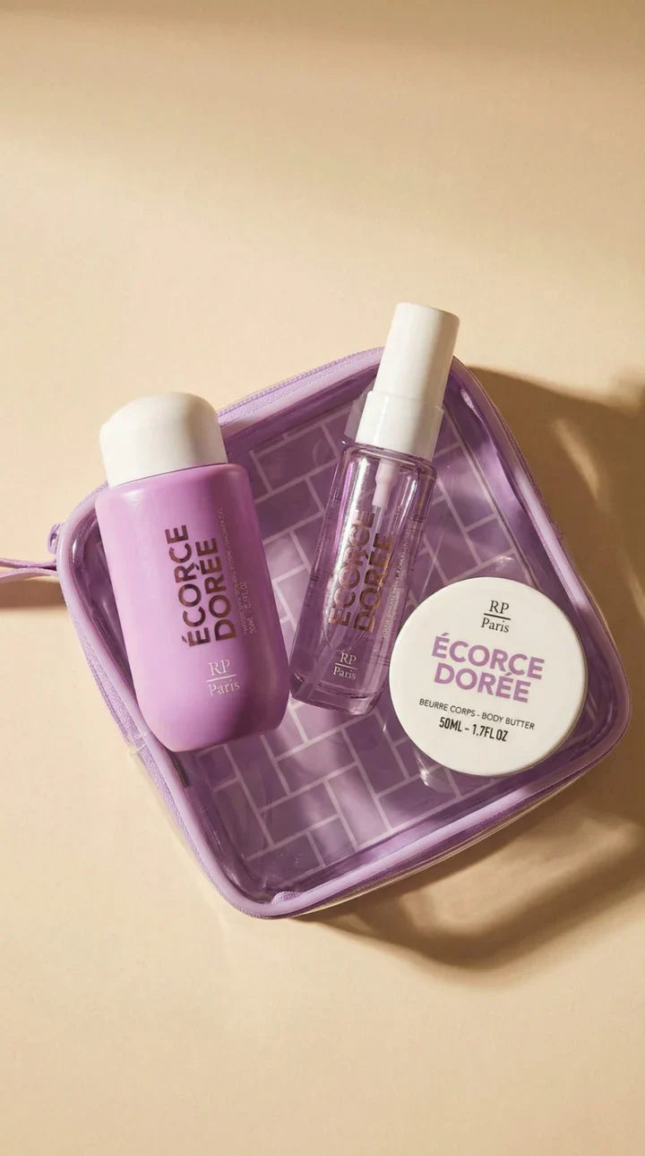 Coffret - Routine Corps